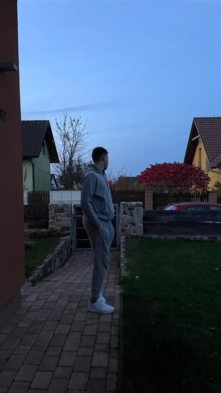 Kuba v létě