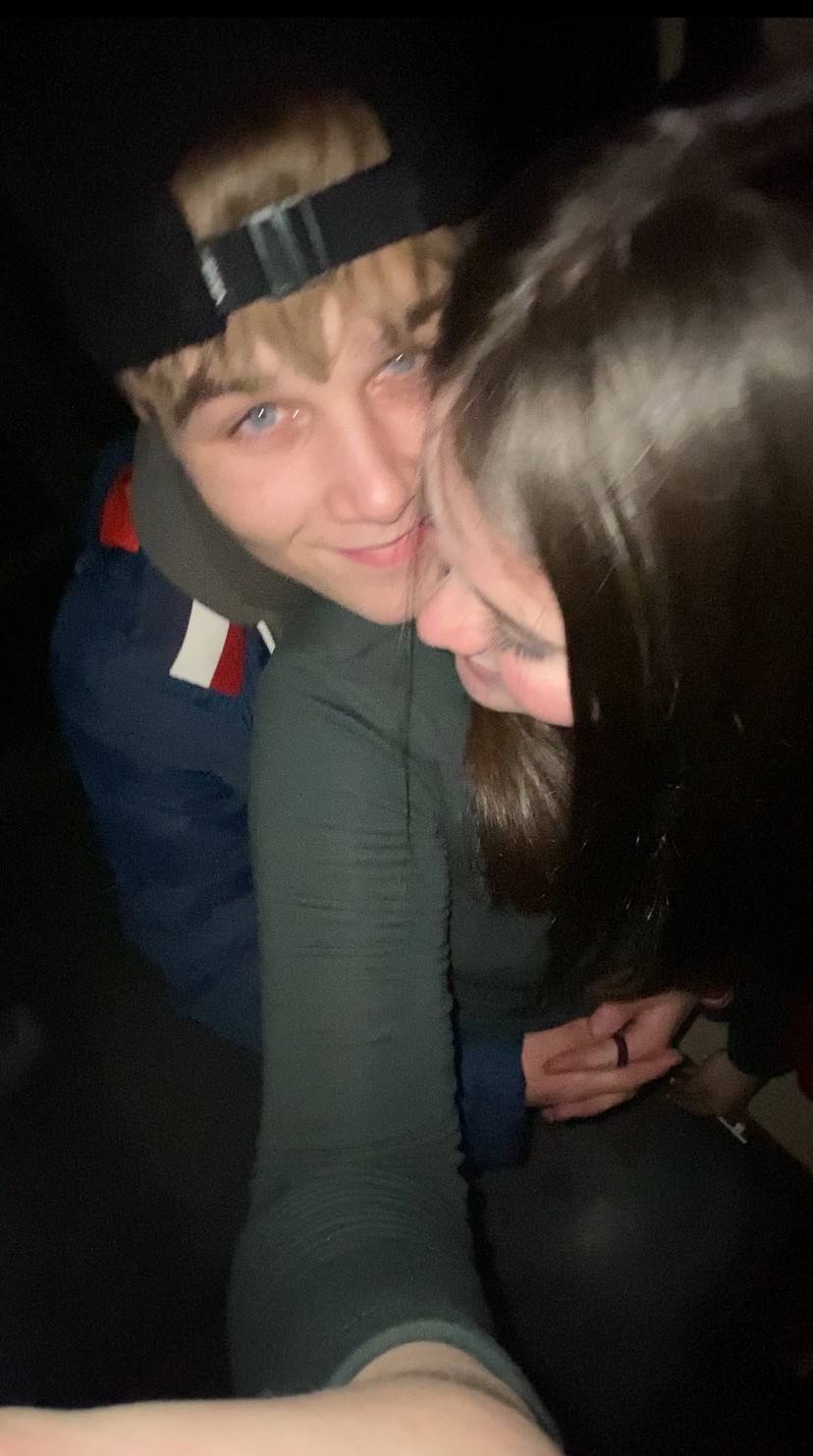 Můj přítel