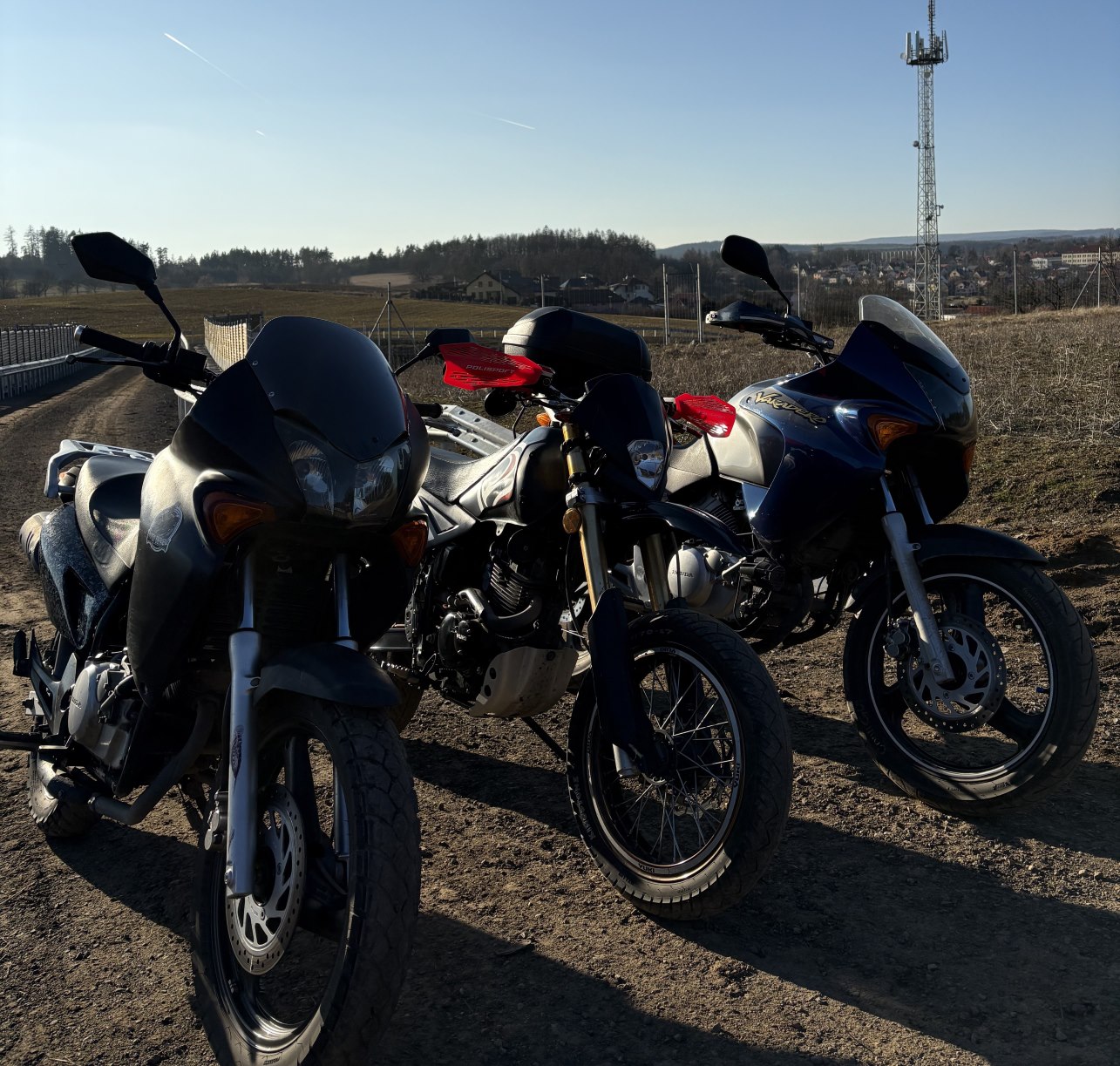 Motorka