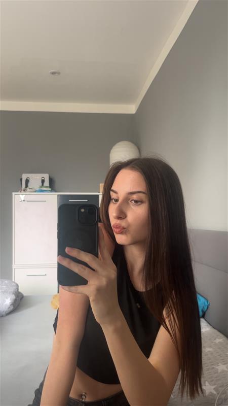 Moje fotka