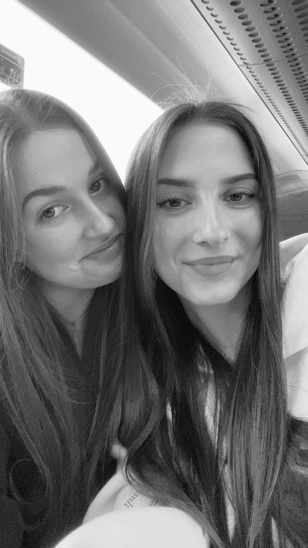 Fotka s Ellie