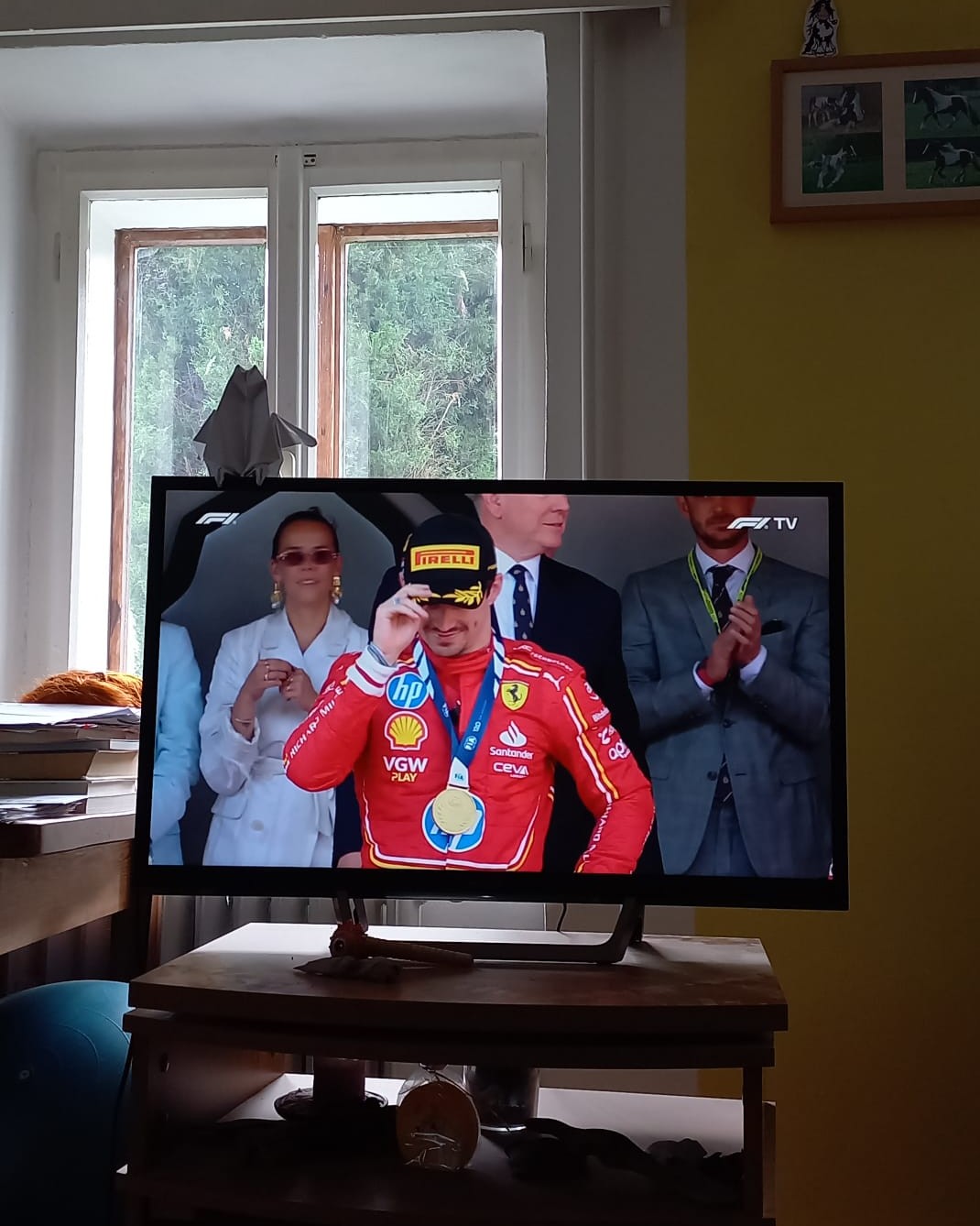 začala jsem koukat na formule minulý rok