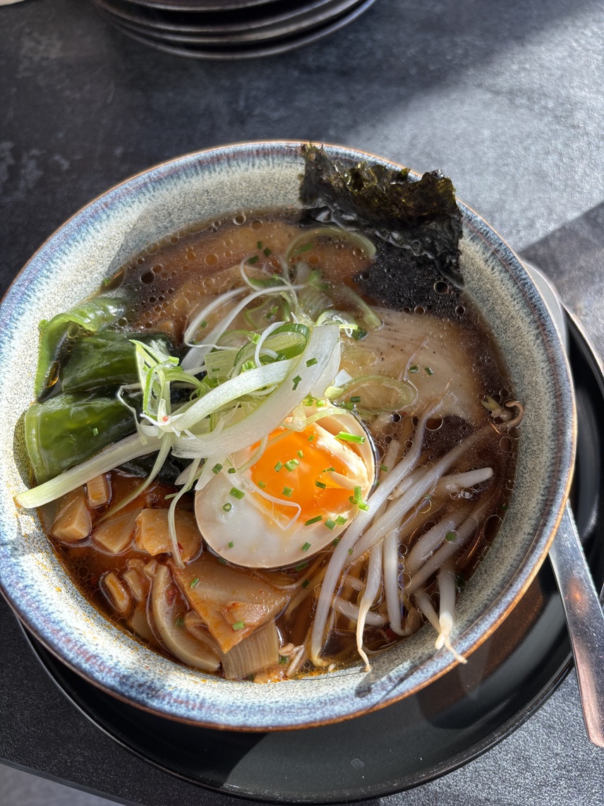 ramen