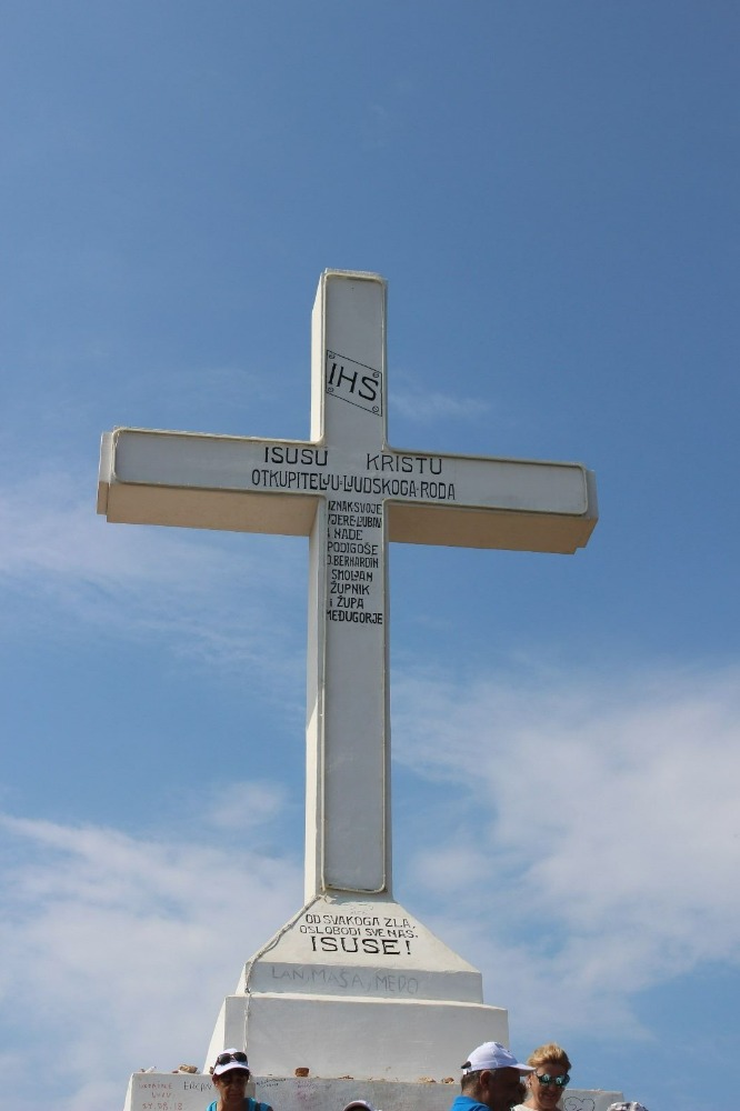 krizevac