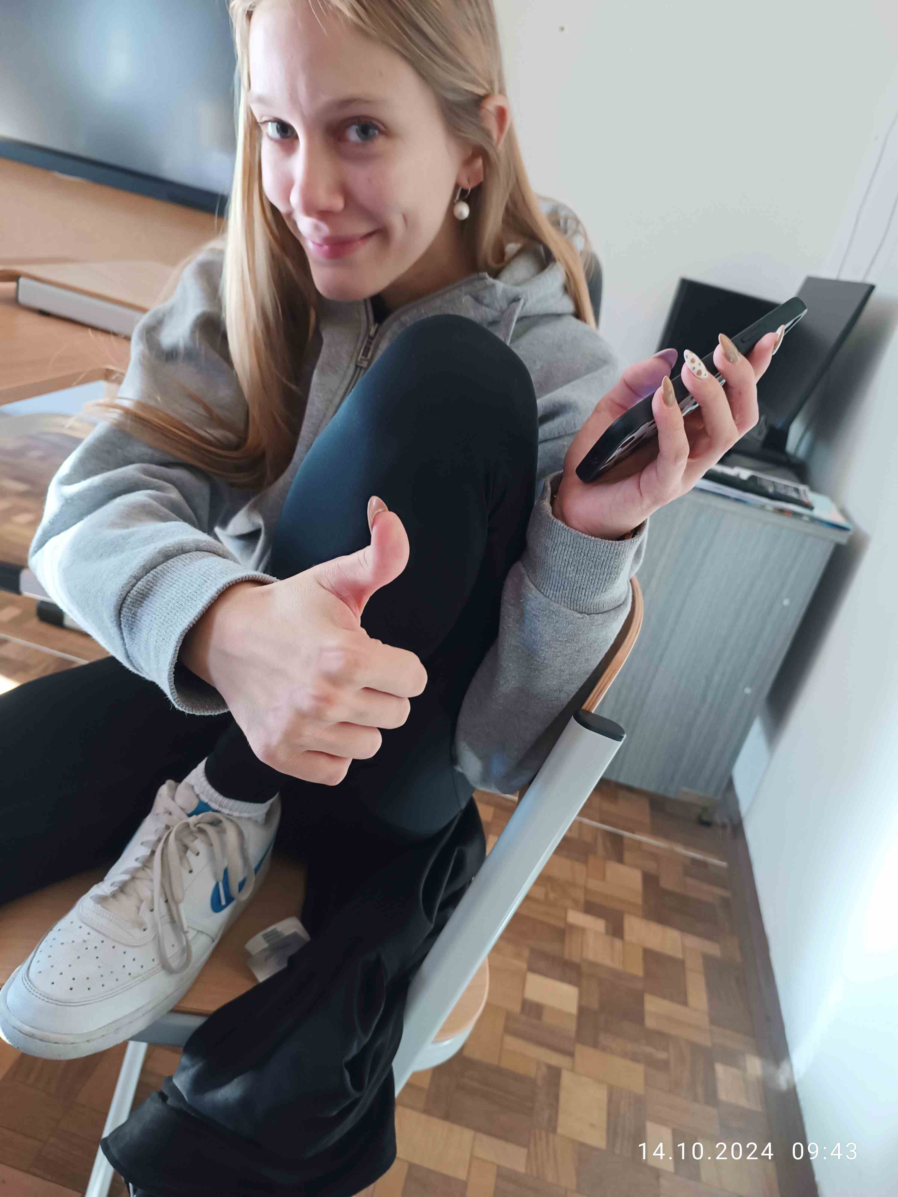 lucie