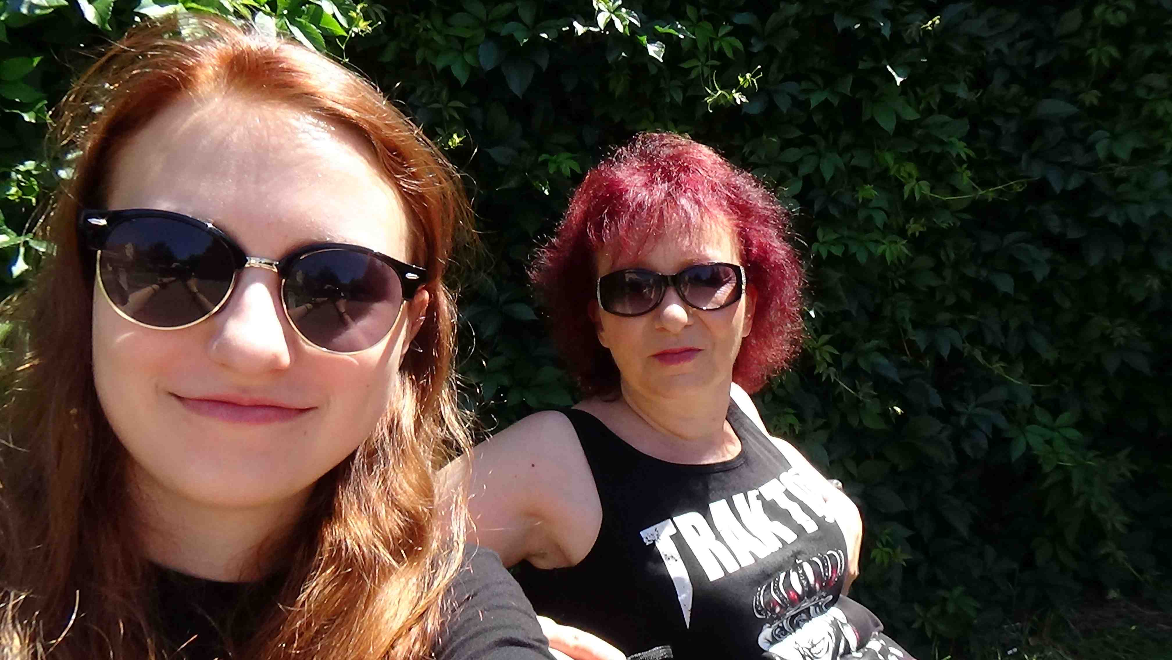 mamka
