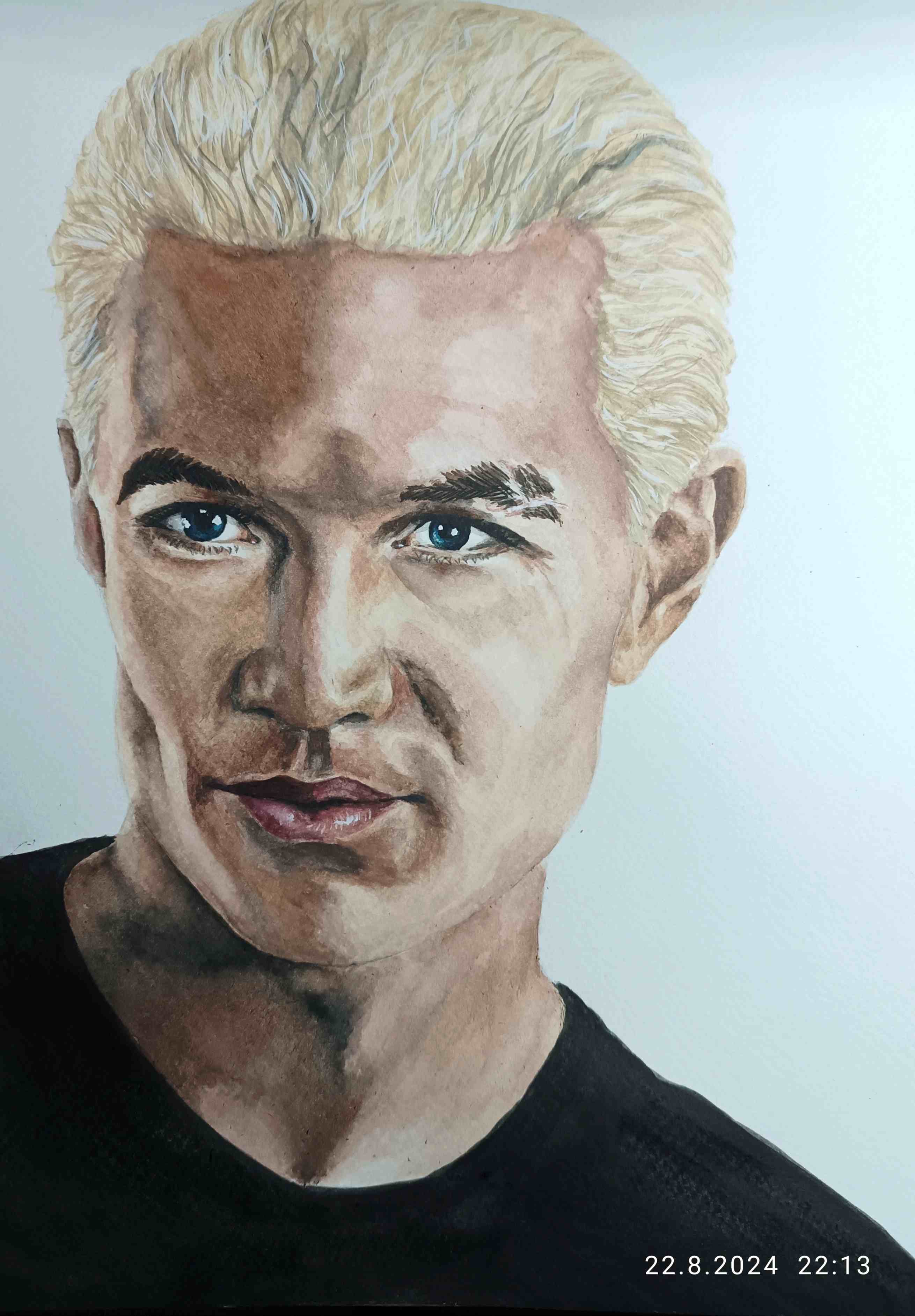 spike