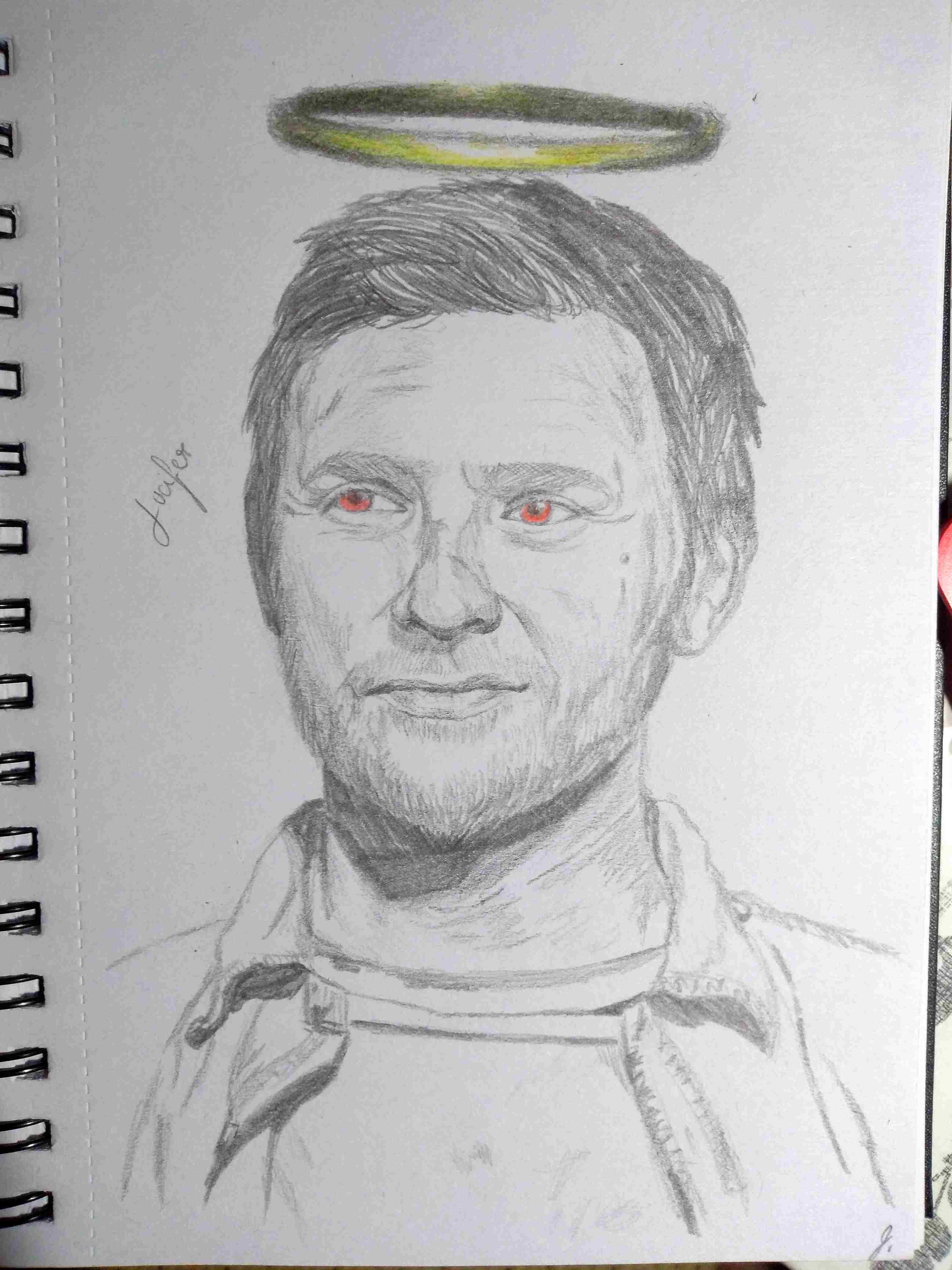 lucifer