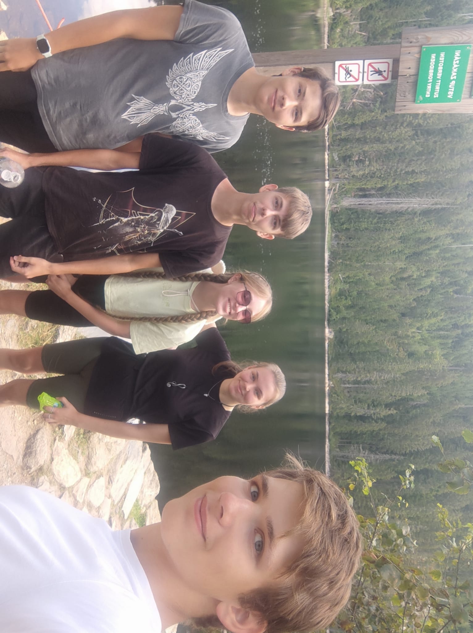 jezero
