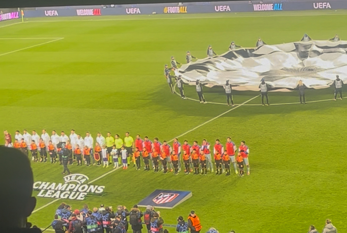 Fotbal 4