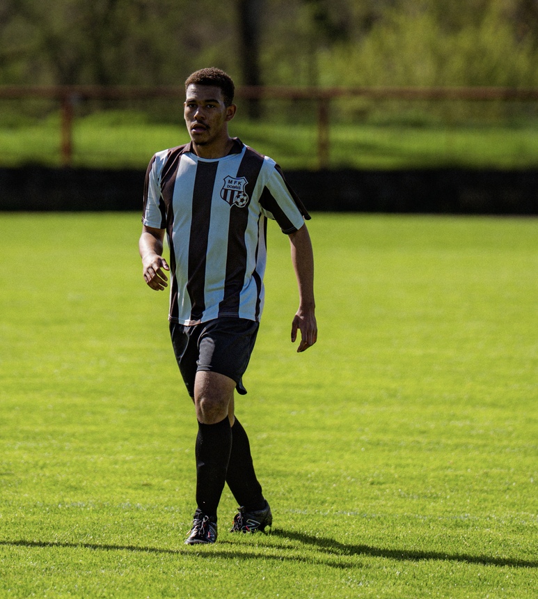 Fotbal 3