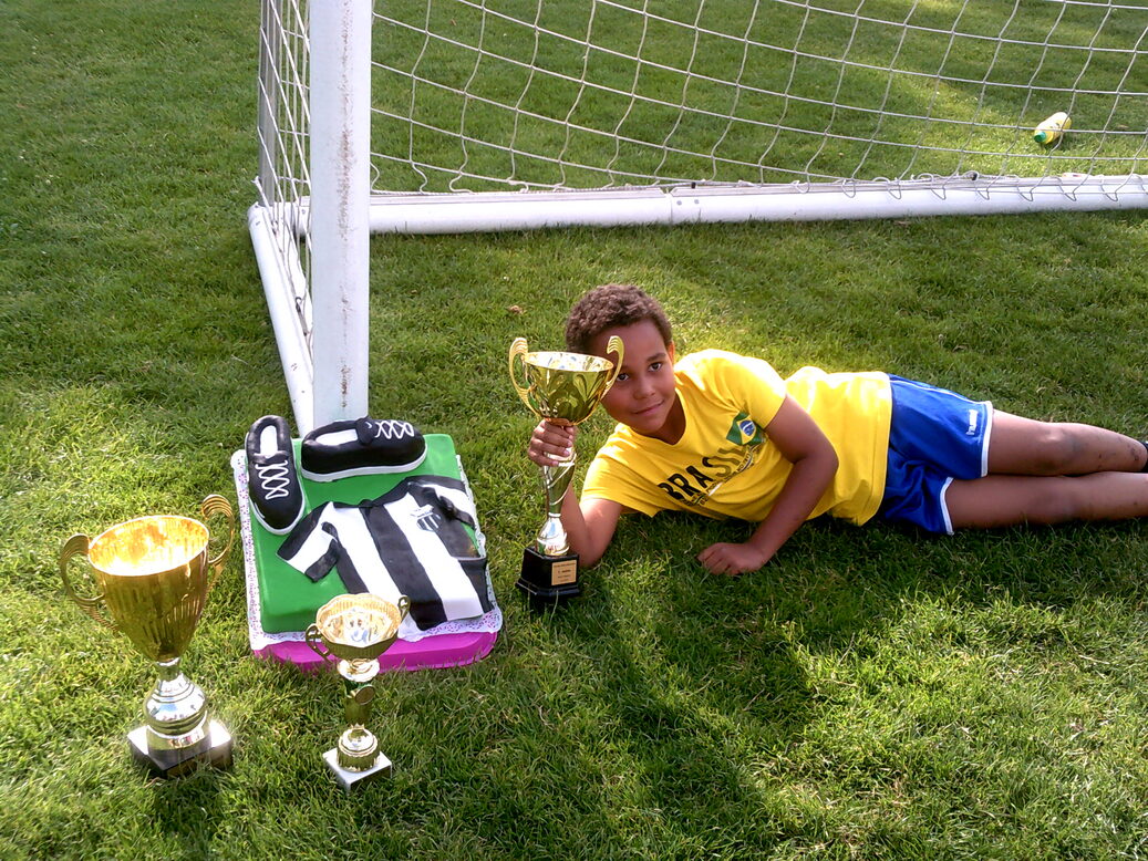 Fotbal 1