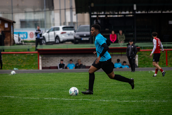 Fotbal 2
