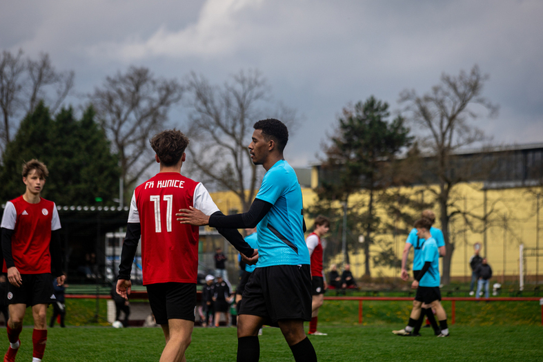 Fotbal 4