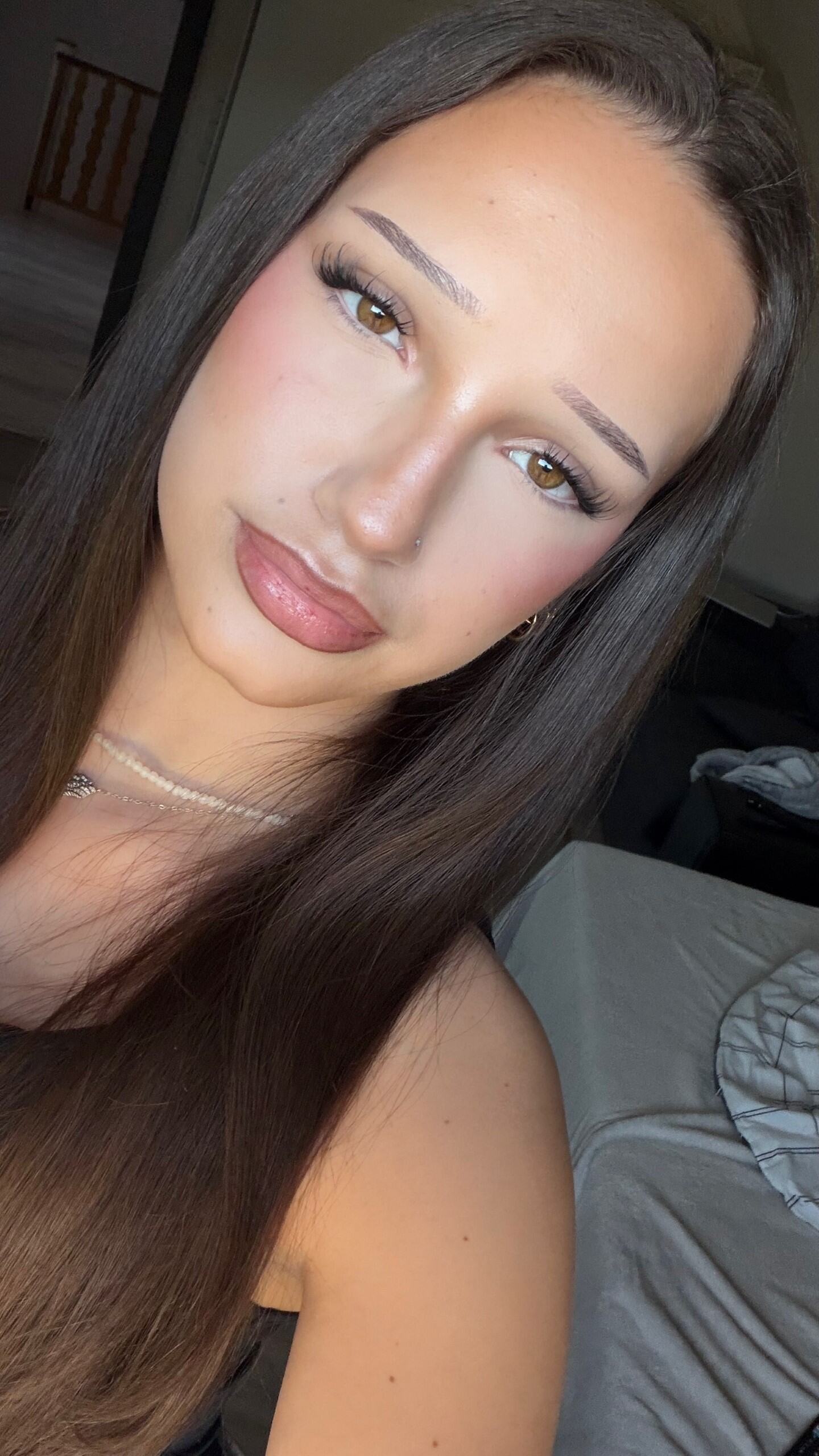 Moje fotka