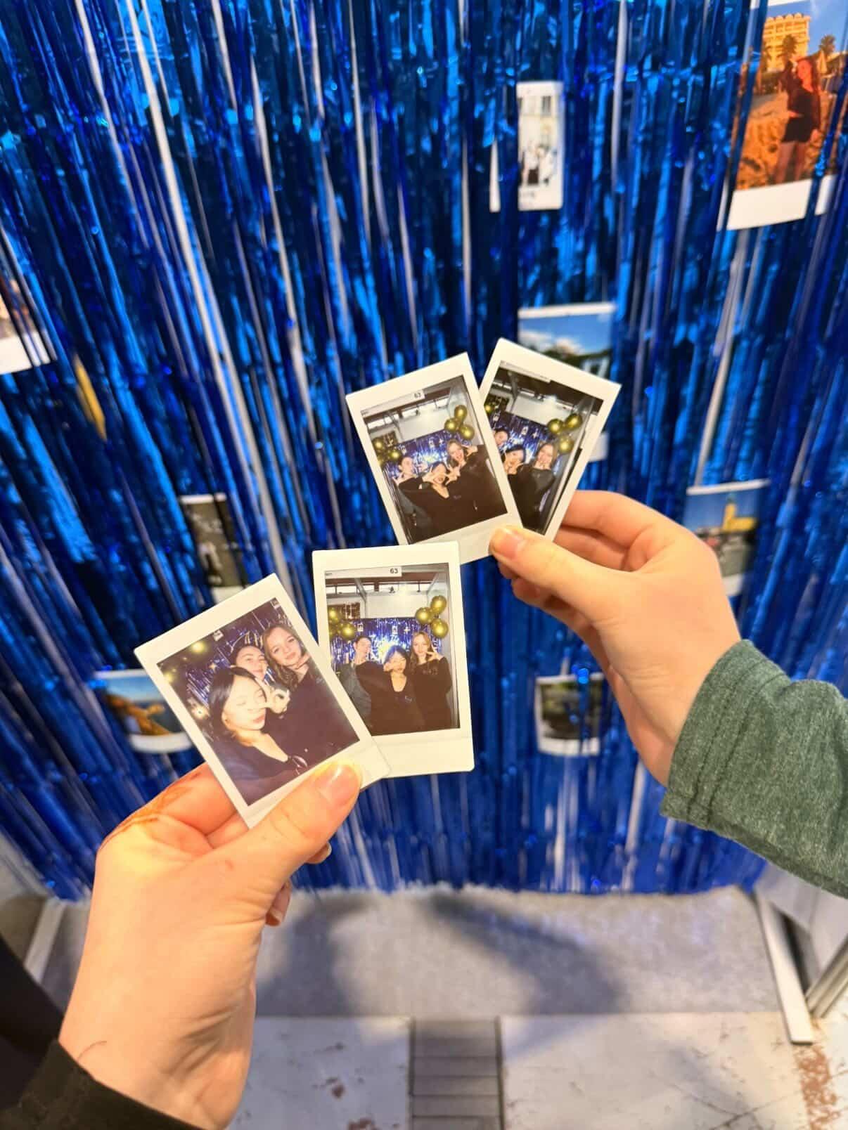 Polaroid