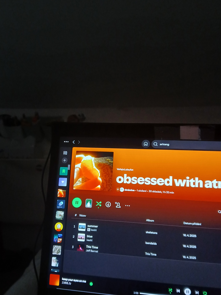 Playlist