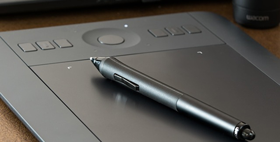 graficky tablet