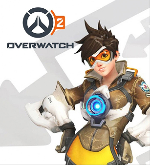 overwatch