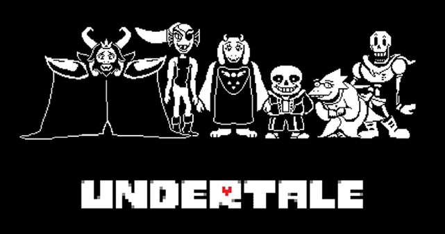 undertale