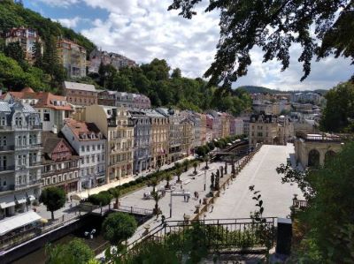 Karlovy Vary1