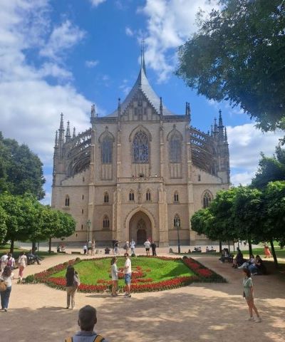 Kutná Hora1